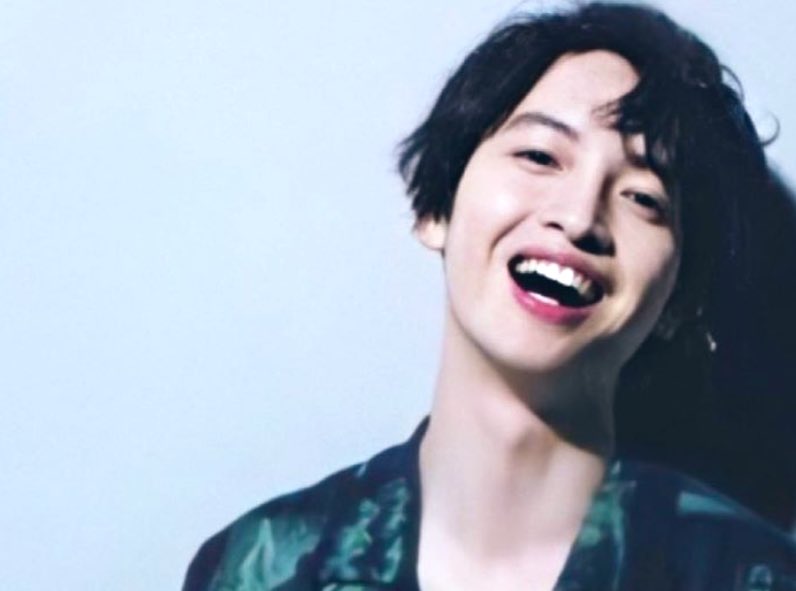 俳優玉森裕太 俳優玉森裕太