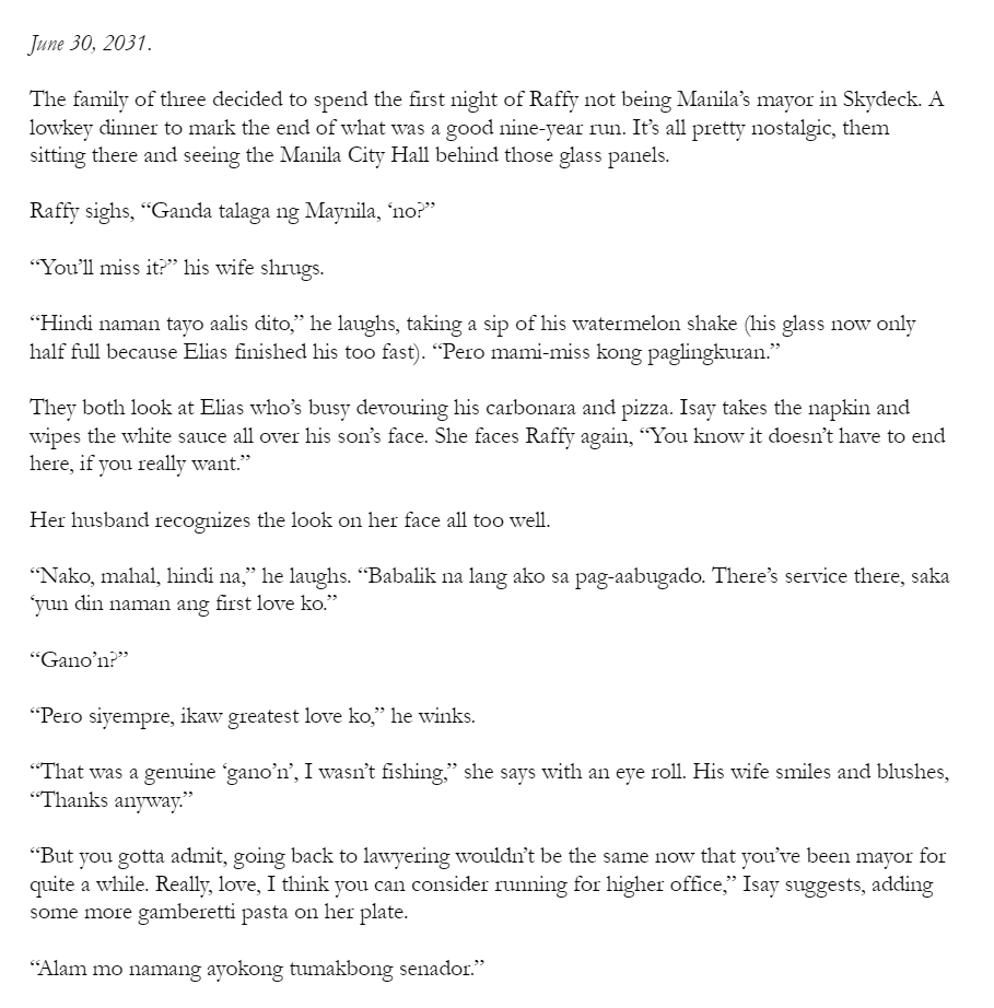 isay (@isaysalcedo) / Posts / X