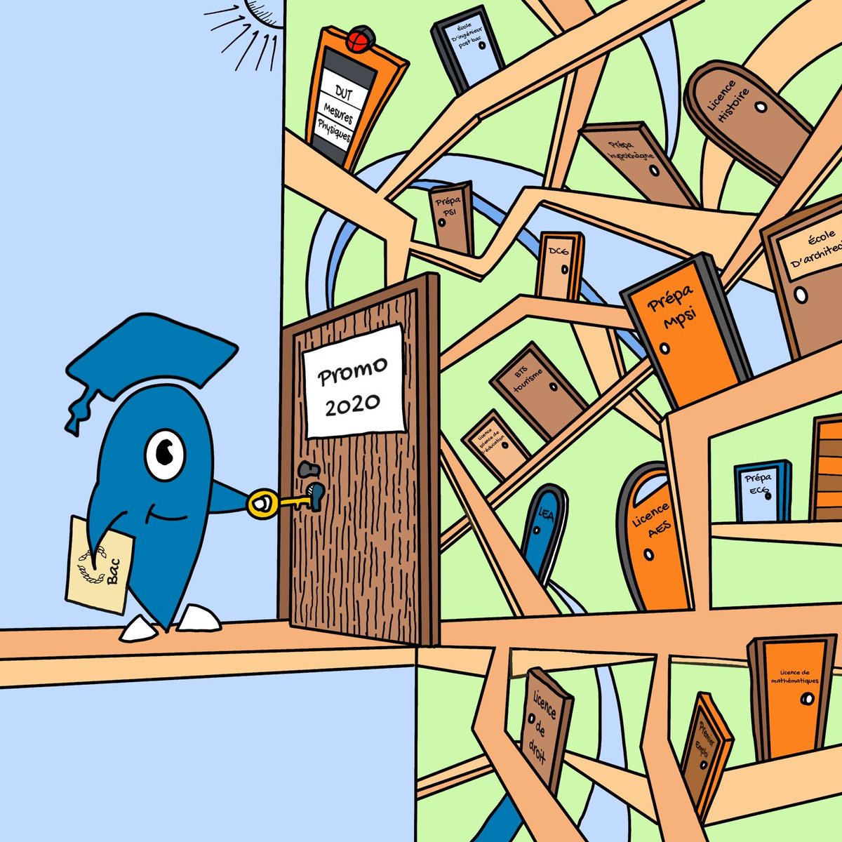 TrouveTonProf tweet media