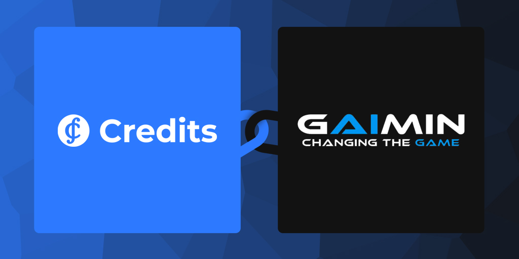 Credits and <a href="/GaiminIo/">GAIMIN</a> Team Up to Change the Gaming Industry

Read more - credits.com/news/104-credi…

#blockchain #crypto #gaming #trading #bitcoin #ethereum #cryptocurrency