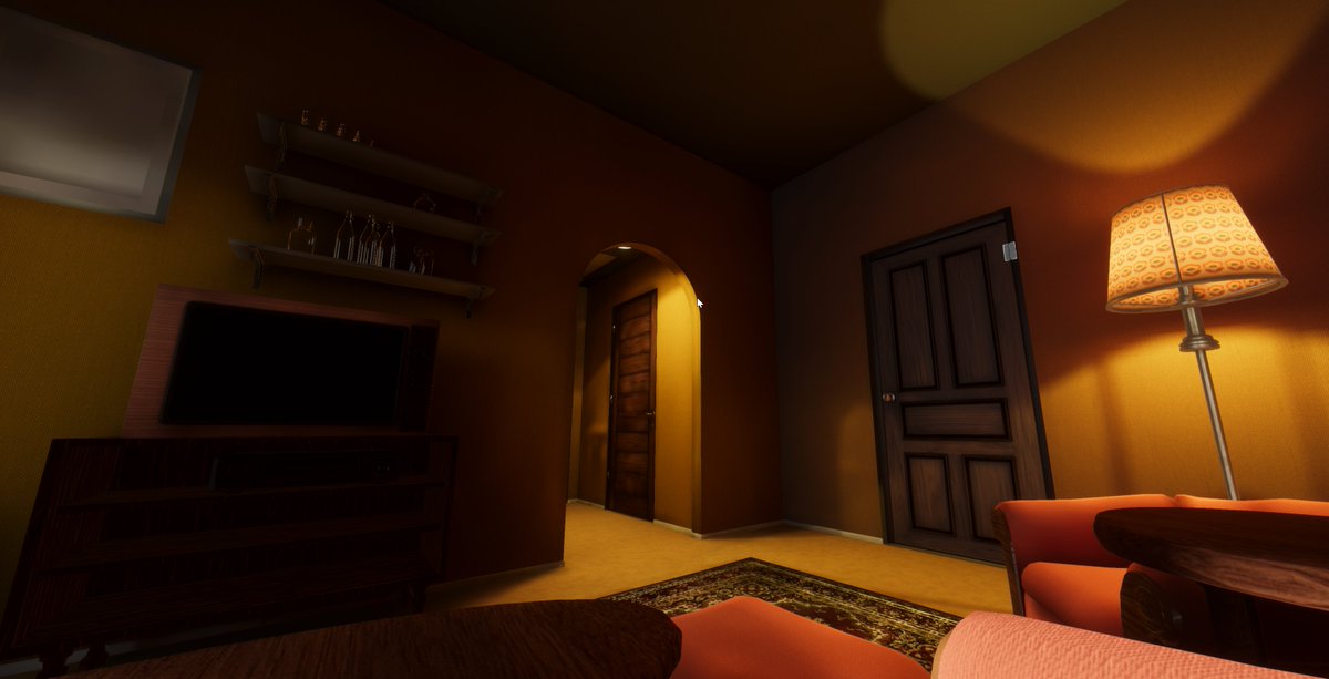 meierdesigns's tweet photo. #Screenshot #gamedev #hdrp #unity #hexengame #workinprogress #wip https://t.co/Eqs54ECrrv