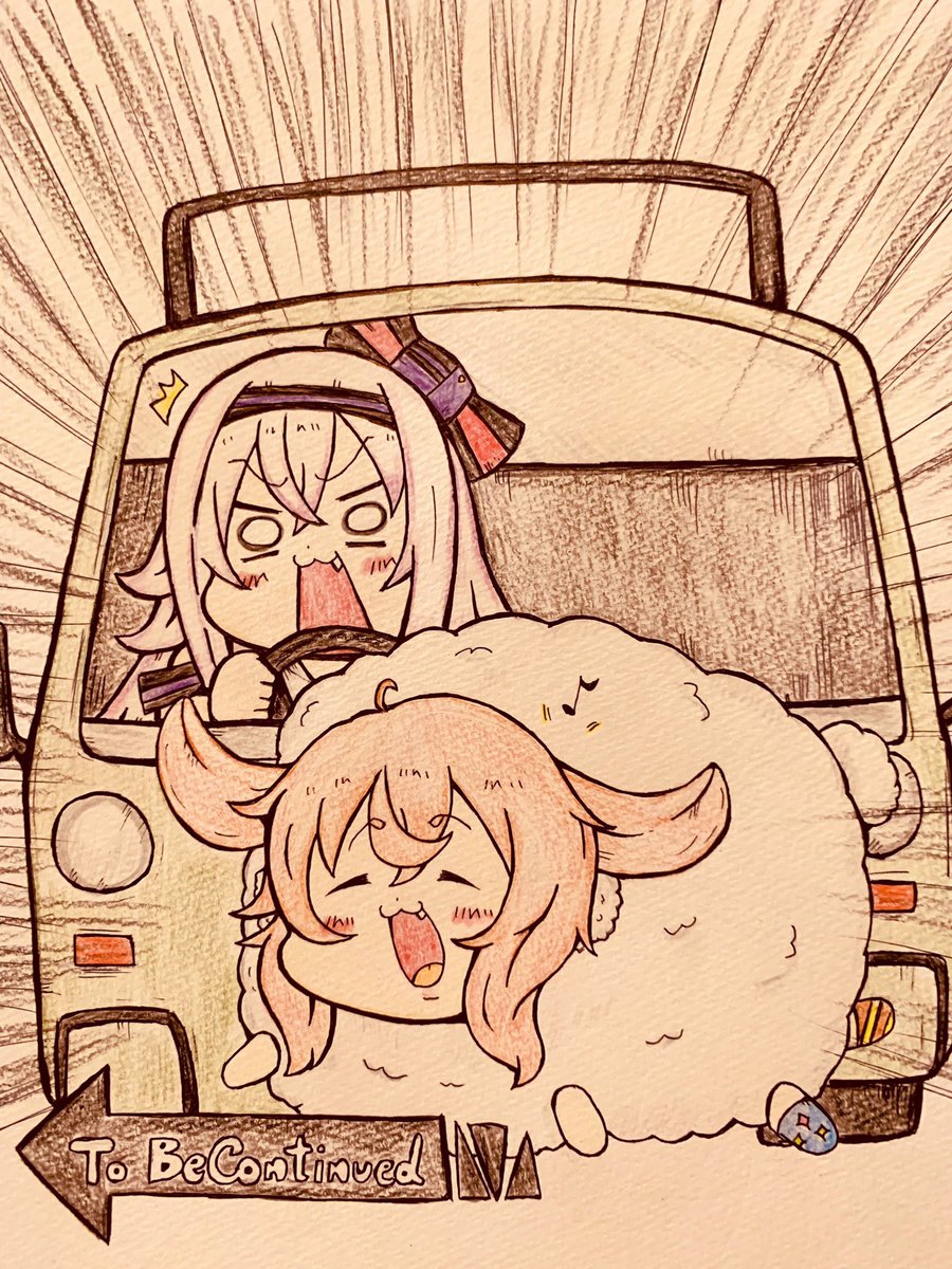 いとーちゃんのピノ様IQ3しかない説 