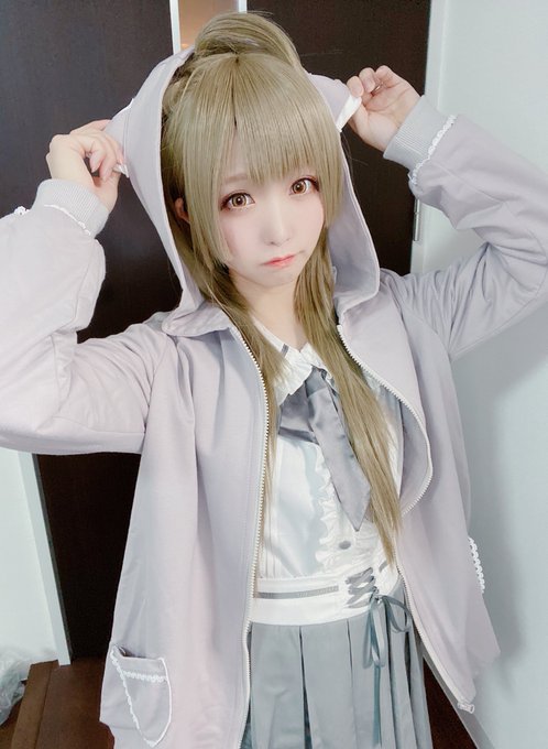 Twitterのコスプレ画像41