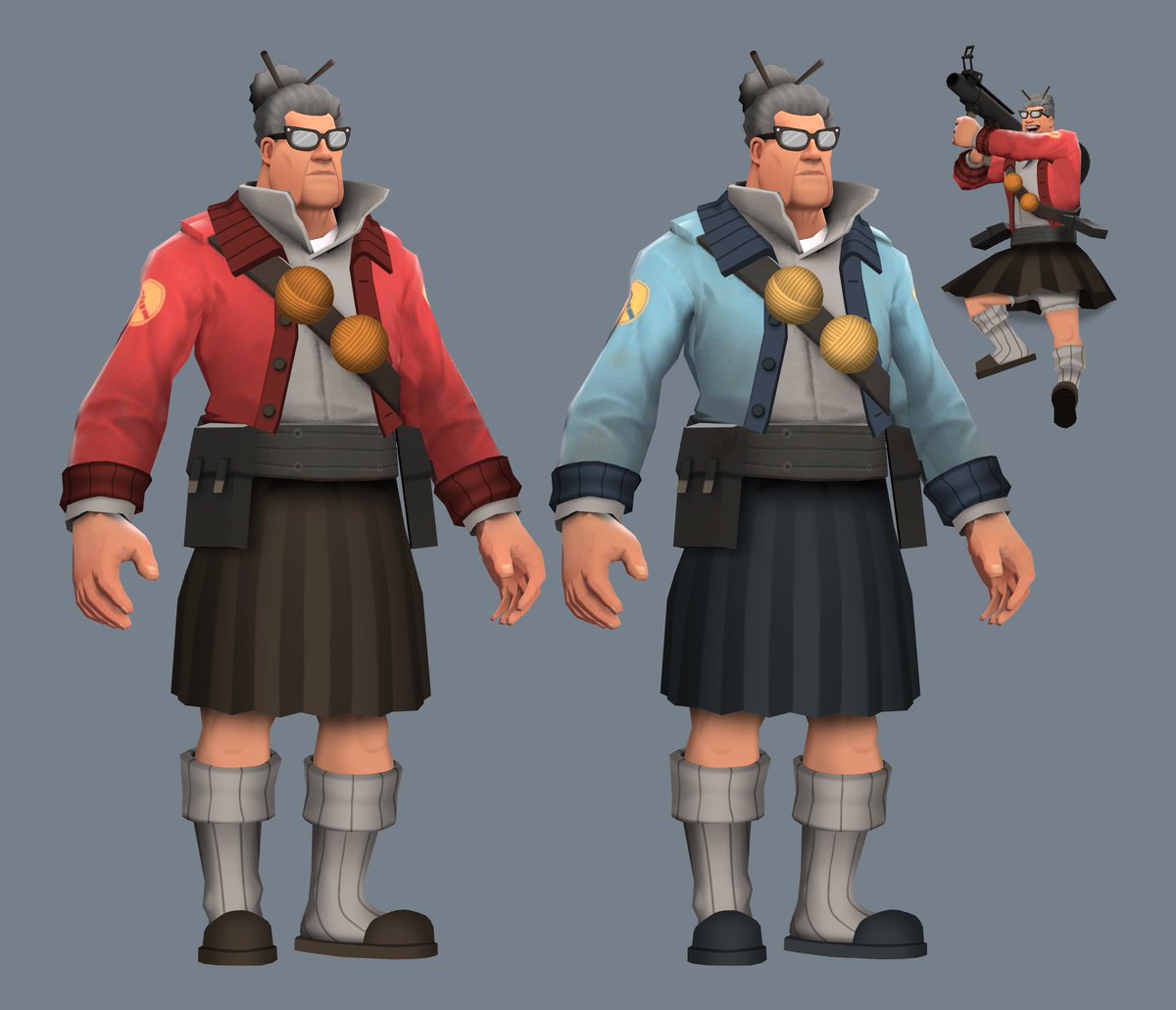 Tf2 steam stickers фото 64