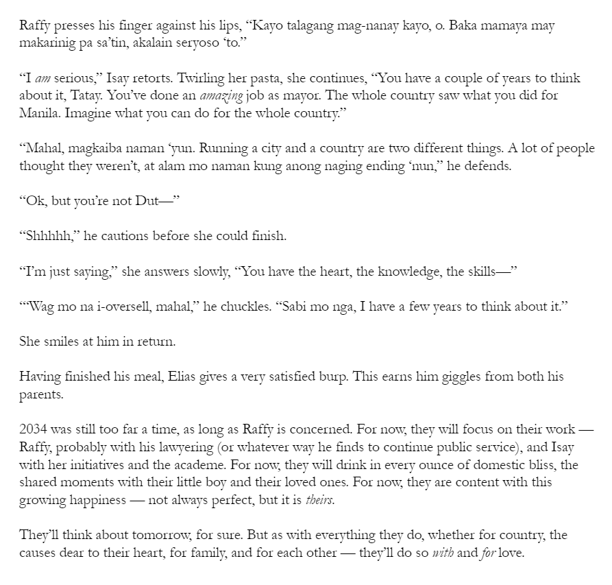 isay (@isaysalcedo) / Posts / X