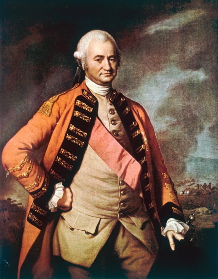 31/70On the other side of the world, Robert Clive was back in India for a 3rd stint, this time as the first British Governor of the Bengal Presidency which, by the way, was all of North India including Pakistan. Along with Clive went a 22 year old Eton-educated William Duer.