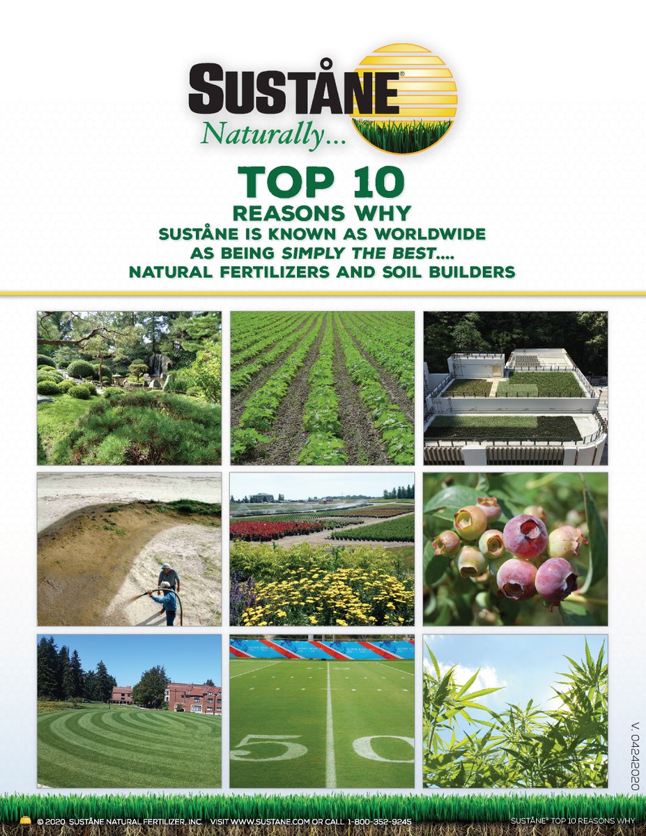 Sustane ...Naturally tweet media