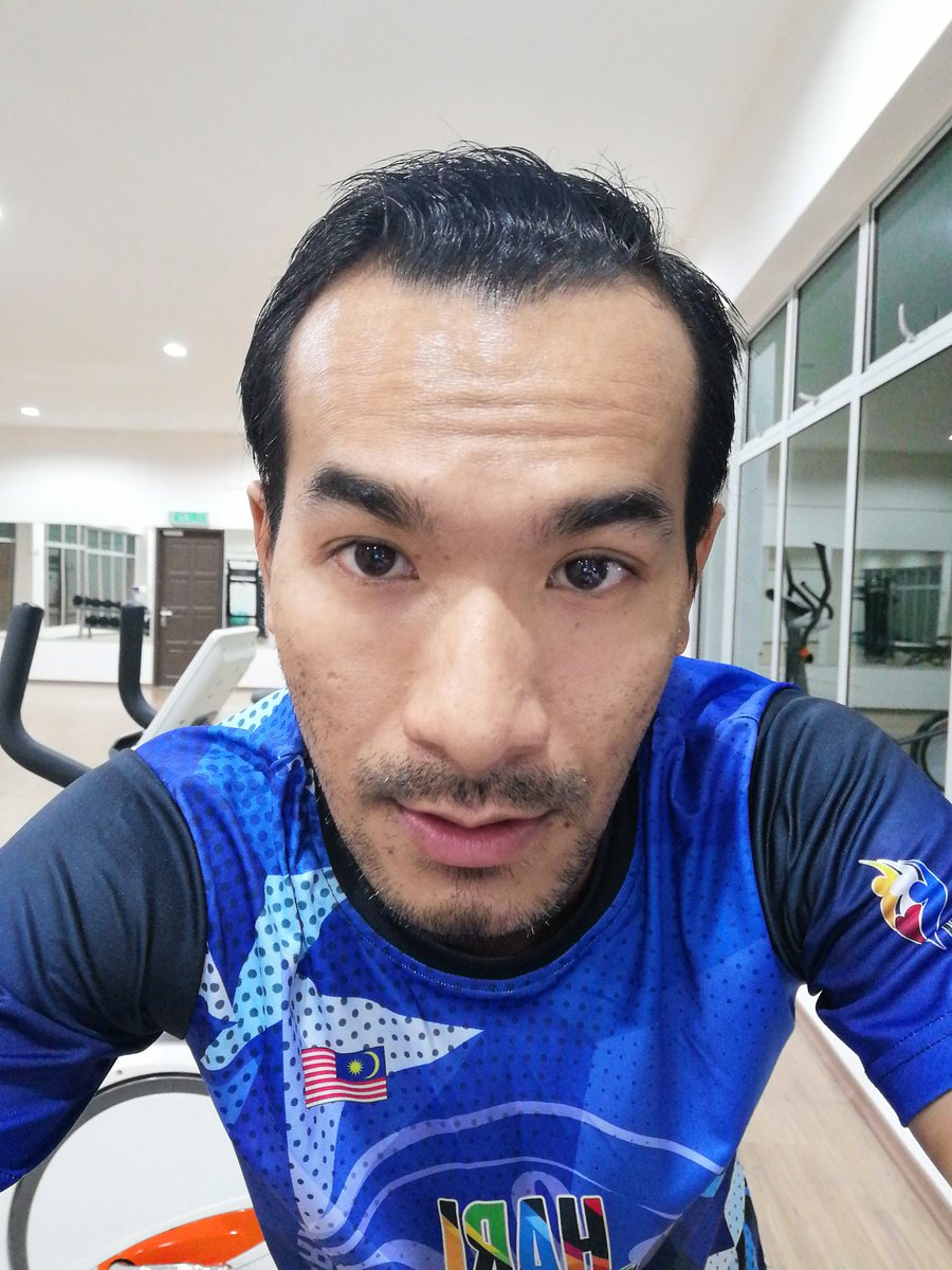 encheemann's tweet photo. Done workout 💪💪💪
#StayHealthy
#fitnessmotivation https://t.co/vFvR7wVS0l