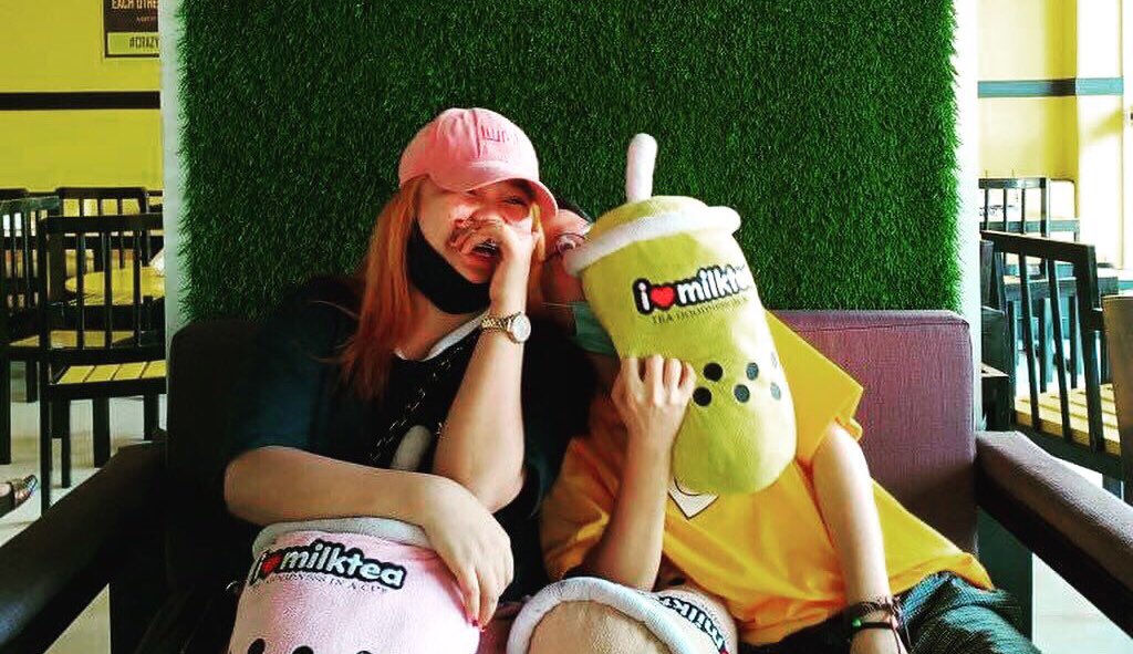 MclaneLea's tweet photo. 🏳️‍🌈❤️ https://t.co/7gQ0eGYUOC