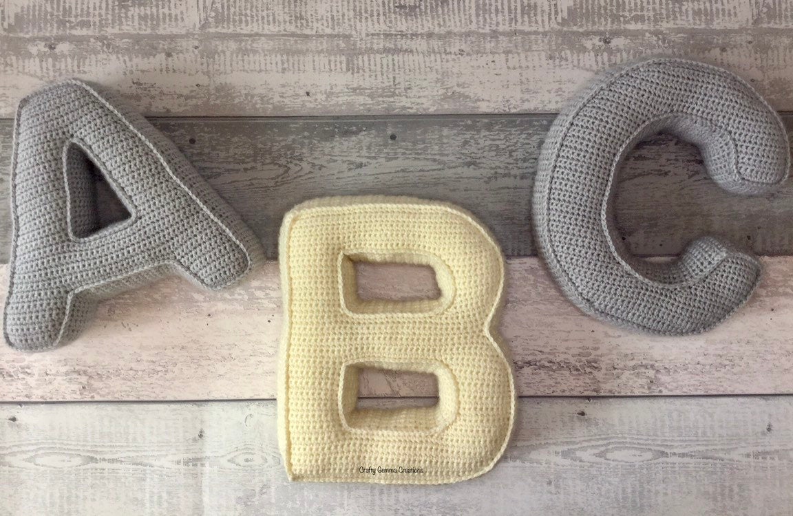 LockwoodGemma's tweet photo. Excited to share the latest addition to my #etsy shop: Crochet Letters | Nursery Decor | Home Wall Decor | Price Per Letter | Fabric Letters | Initials | 3D Crochet Letters https://t.co/YJXKbJbl8A #grey #babyshower #embroidery #bedroom #contemporary #mothersday #custom https://t.co/J4fyf81ub7