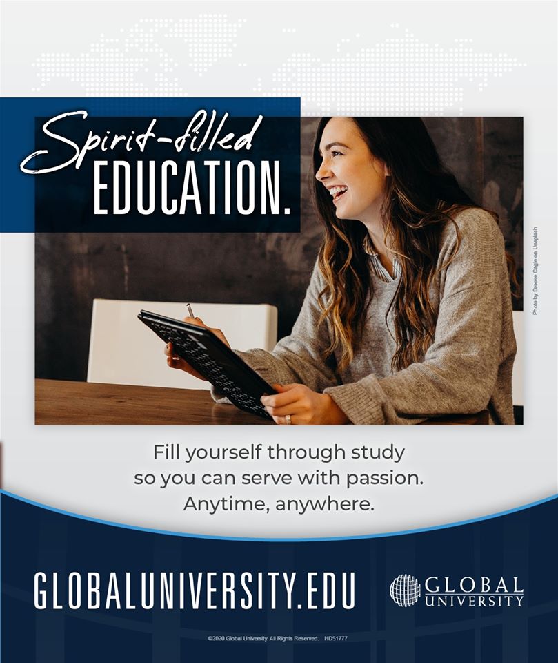 GarySeevers's tweet photo. Opportunities present themselves even in uncertain times. GU is helping undergraduate students by offering quality courses for $195 a course, not a credit, until Aug. 15th. A great opportunity for both summer and fall affordably. Call 800-443-1083. https://t.co/8vKIQB0PIf