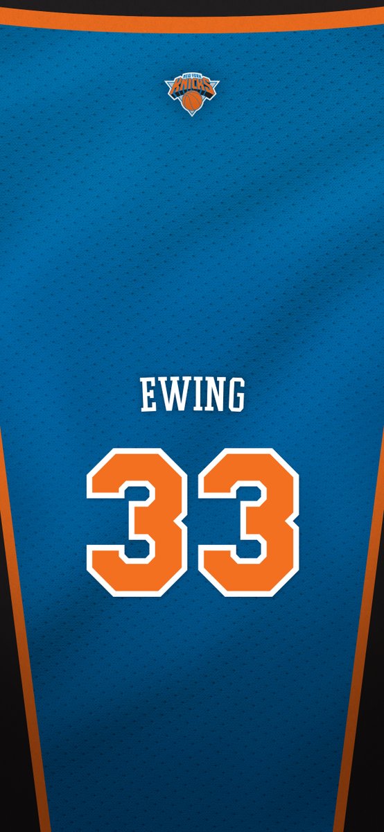 NEW YORK KNICKS tweet media