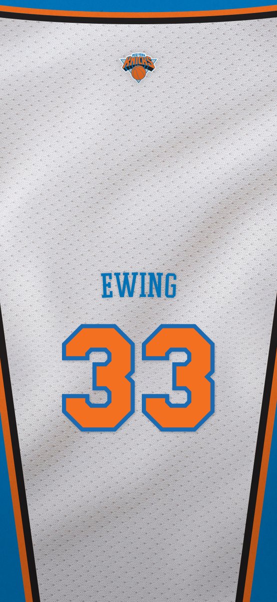 NEW YORK KNICKS tweet media