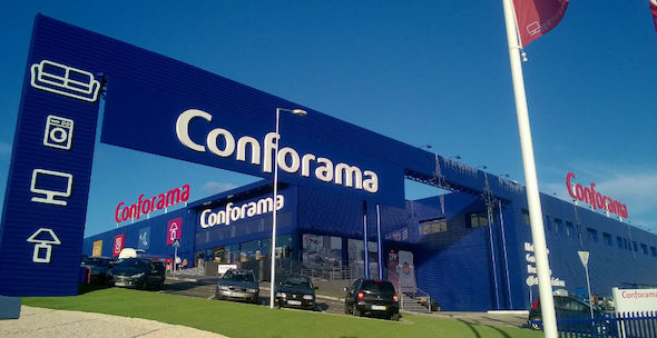 Conforama : la page Steinhoff tournée, l'avenir reste à écrire dlvr.it/RbC9T6