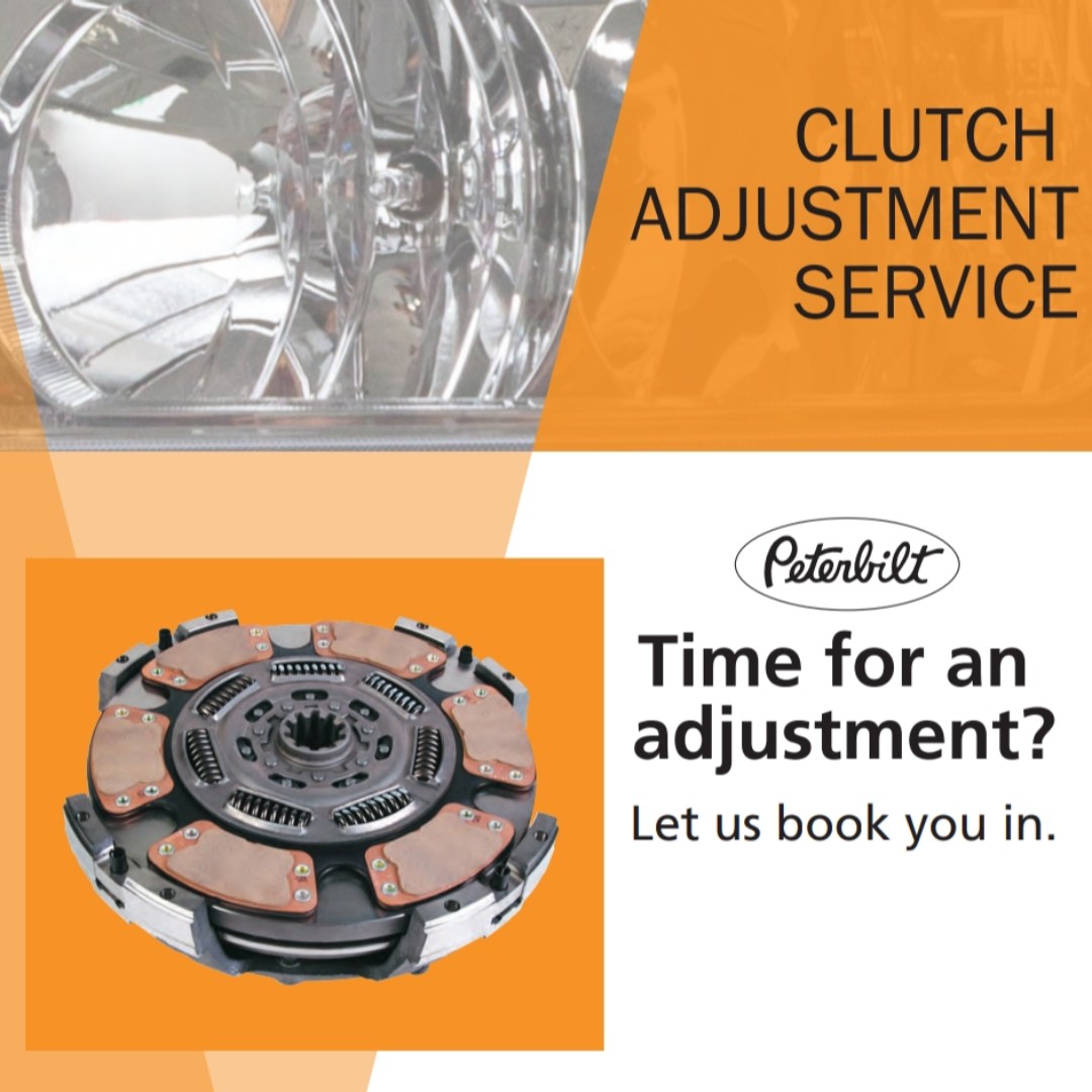 PeterbiltBC's tweet photo. Time for an adjustment? Let us book you in. Request a service through our app! Download it today for free and create a profile to get started! Maintenance has never been so easy! 😎 #wereheretohelp #uptime https://t.co/K6ih9uZuRr