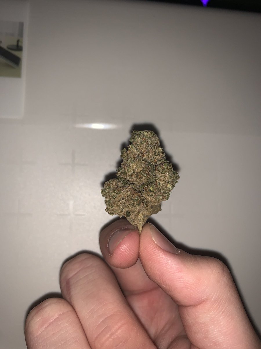 GreenLeafLife1's tweet photo. Some #PurpleDiesel from #TheCbdFlowerShop 🍁 Little over 1G as well, customer service as good as ever 👏🏽
Bless up 🙏🏽 https://t.co/8rgc77XH5o