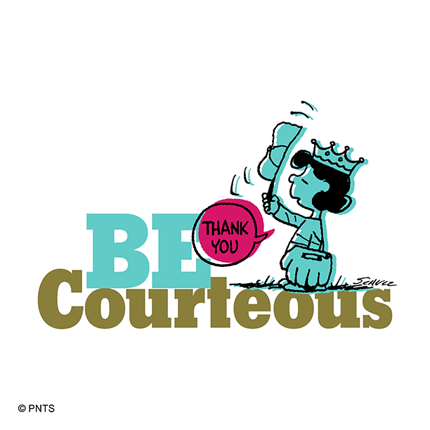 Please and thank you.