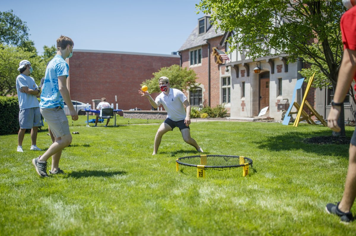 Student Life at Nebraska (@unlstudentlife) on Twitter photo Sorority and fraternity recruitment events are still happening. Learn more about how you can find lifelong connections in <a href="/UNLGreek/">Nebraska Greeks</a> life » unl.edu/greek
#UNL #lifeatNebraska Sorority and fraternity recruitment events are still happening. Learn more about how you can find lifelong connections in <a href="/UNLGreek/">Nebraska Greeks</a> life » unl.edu/greek
#UNL #lifeatNebraska