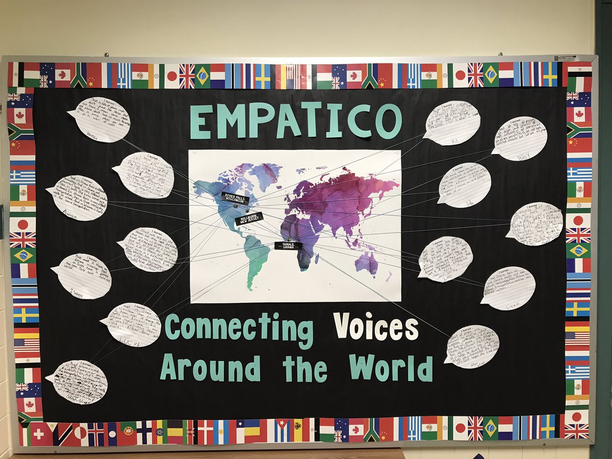 Thinking about all the Voices that connected from around the world over this past year! #sparkempathy <a href="/EmpaticoOrg/">Empatico</a> <a href="/millburnschools/">Millburn Schools</a> <a href="/ladams_9/">Lianne Walsh</a>