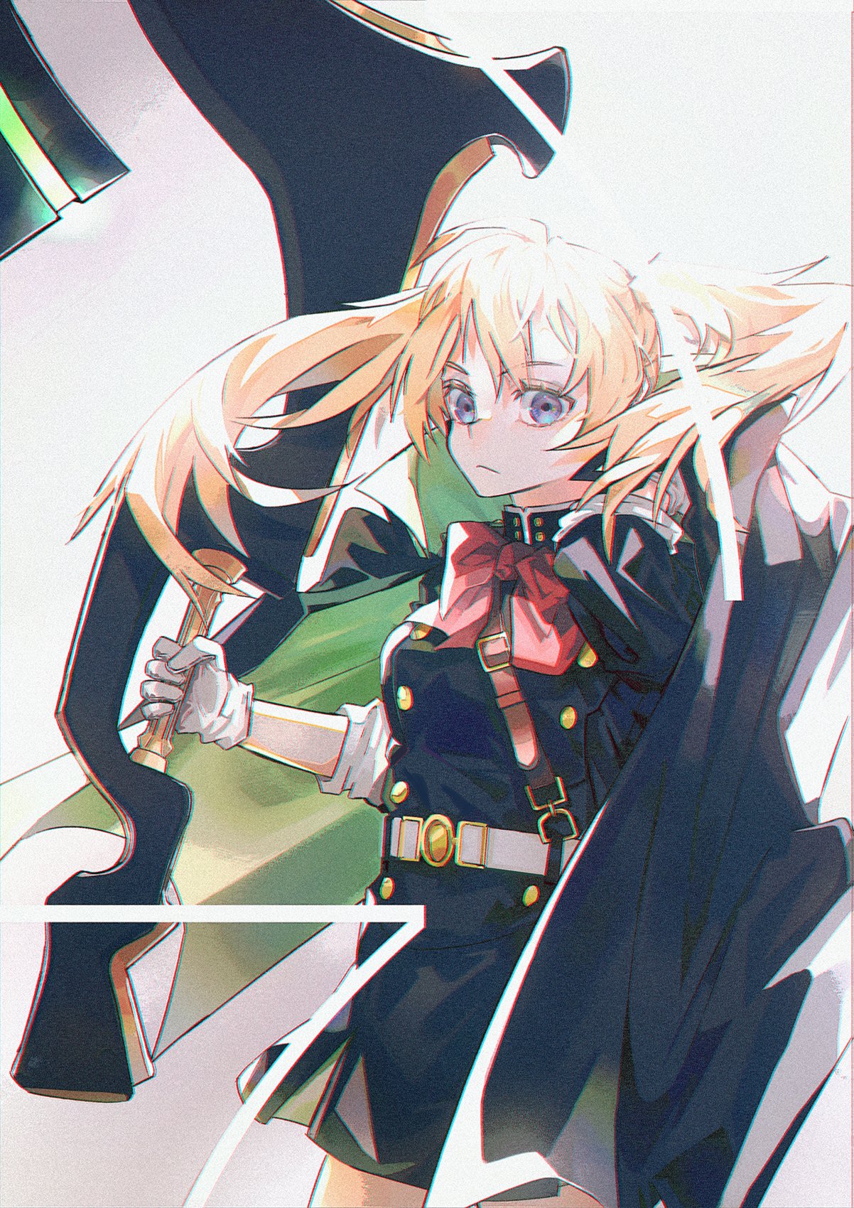 Tree Farel 終於等到了 0 小三三英姿颯爽又不失可愛 Twitter