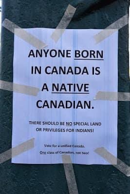 Saw this maddening poster in a decolonization group I am part of and almost immediately, my mind made the association with what is often said about the Mughals.Colonizers everywhere are alike. #decolonize  #stopcolonizing  #stopdefendingcolonization