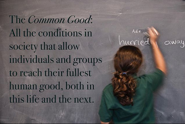 AndreasWidmer's tweet photo. Only 10% of US Catholics can identify what the church means by the “common good”. For more findings see link to the 2015 published study in my IG bio @andreaswidmer.
.
#templetonfoundation #catholic #socialdoctrine #commongood #catholicmentalmodels #catherinepakaluk #michaelnovak https://t.co/vkNjoJpOgI