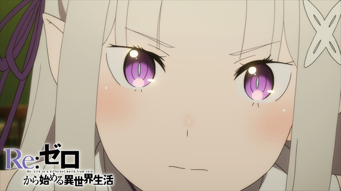 リゼロ 2期 1話 レムの名前をエミリアが忘れてしまった理由がようやく分かった 石田さんの演技が最高だった 相変わらず白髪のキャラの役なんですね笑もう 1人暴食の役もされていましたが レムが可愛かった 回想に姉様成分なくて笑った 最高の一話でした リゼロ 2期 1話 レムの名前をエミリアが忘れてしまった理由がようやく分かった 石田さんの演技が最高だった 相変わらず白髪のキャラの役なんですね笑もう 1人暴食の役もされていましたが レムが可愛かった 回想に姉様成分なくて笑った 最高の一話でした