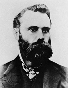 62/70Finally in 1880, after having published 2 volumes and dozens of business articles, Charles Henry Dow finally arrived in New York. Here, when asked to find a writing partner for a business publication, Dow recommended a friend he had worked with in Providence. Edward Jones.