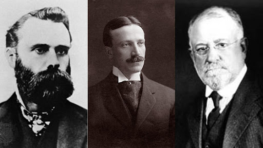 63/70Working together on the Wall Street, Dow and Jones realized that business journalism on the Street was far from fair and there was a vacuum they could fill. In Nov 1882, they joined forces with financier Charles Bergstresser and started Dow, Jones & Company.