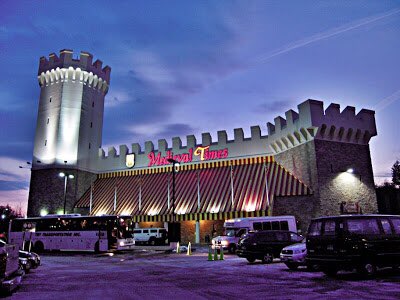 We must begin to use our ancestors energy. 
We must learn to use our psychic energy. 
We must not be afraid to become our inner beast.