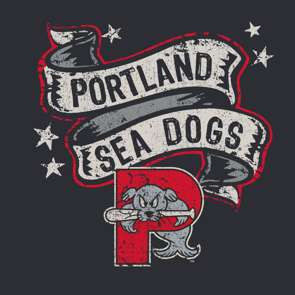 PortlandSeaDogs's tweet photo. It's official...the Portland Sea Dogs have finished the 2020 season undefeated!  Celebrate the remarkable accomplishment with the Sea Dogs undefeated tour t-shirt.  Available for pre-order through July 13th only.  
🛒: https://t.co/VhWcWdiVe3 https://t.co/lk3seZhcTp