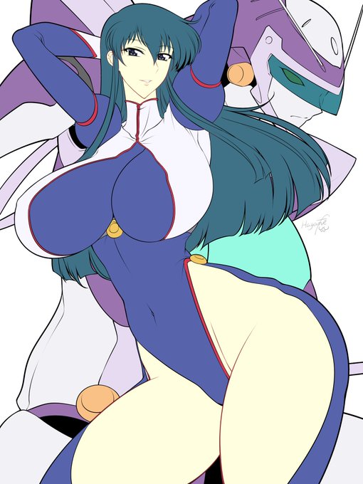 藤村 静流 #神魂合体ゴーダンナー!! 