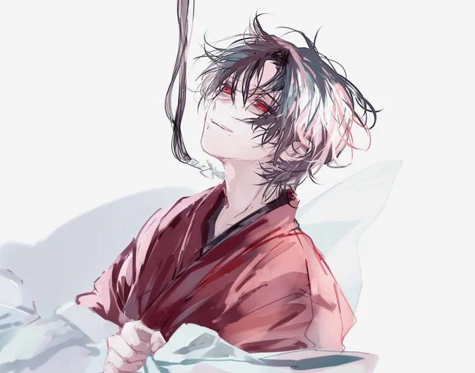 六年目の弔い 