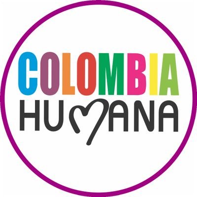 AlvisRivelino's tweet photo. @ColombiaHumana_ Sigamonos entre todos

#YaVieneLaColombiaHumana https://t.co/7ePRpqcCLg