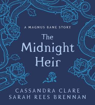 cr: The Midnight Heir