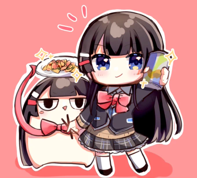 罪    #みとあーと 