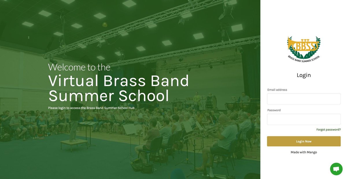 childseuphonium's tweet photo. Really looking forward to the first Virtual @BB_SummerSchool 🎺 Superb resources, wonderful music and some unique performance opportunities in store. So impressed with the intelligent interface too!Check out this video: https://t.co/6dgMwTdRTf 🎵 https://t.co/2BmYY1Mxh1