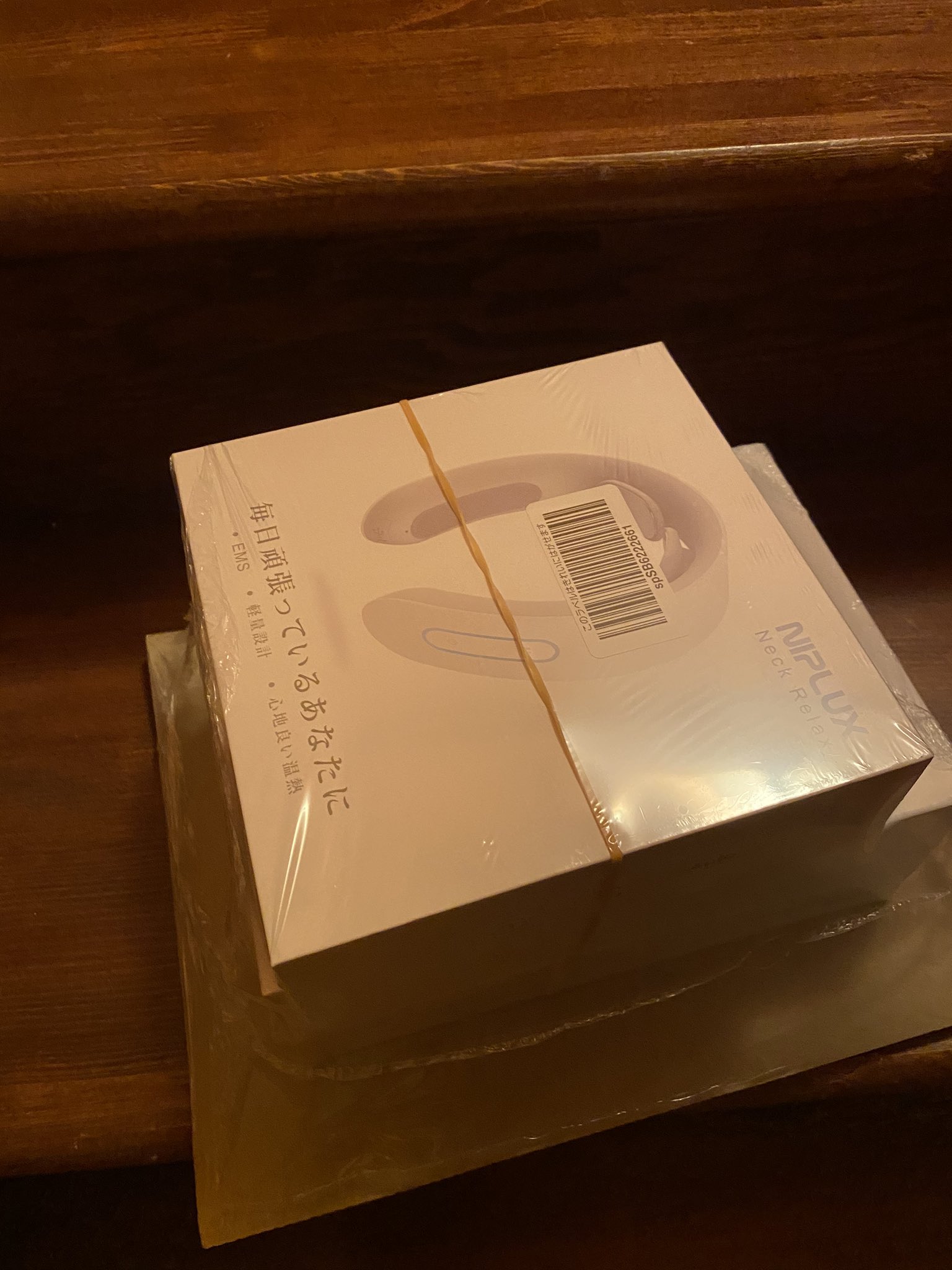 そういえば買ってた - البحث / X