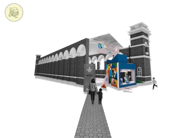 UoC Art & Design tweet media