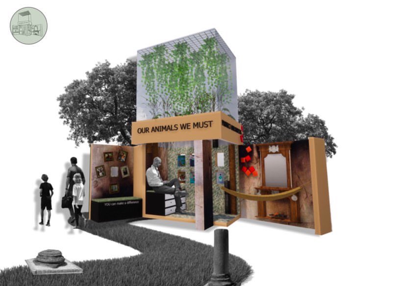 UoC Art & Design tweet media