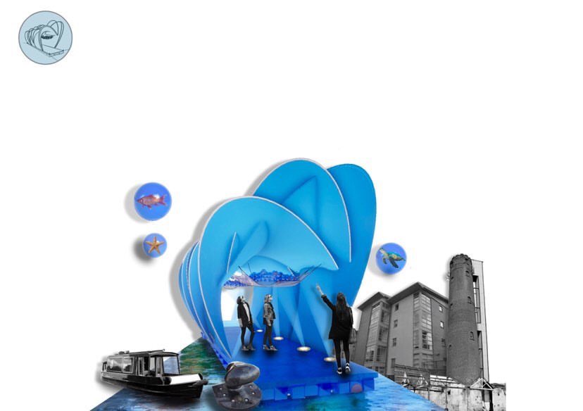 UoC Art & Design tweet media