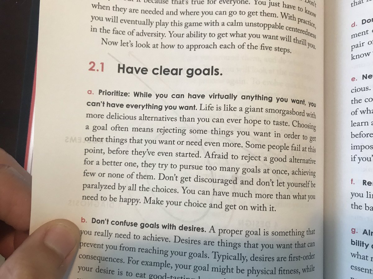 This one can also apply to those of you who hop from lane to lane to lane without any real success. You don’t give yourself enough time to get good at something. Focus up on something and put the work in before giving up  #Principles