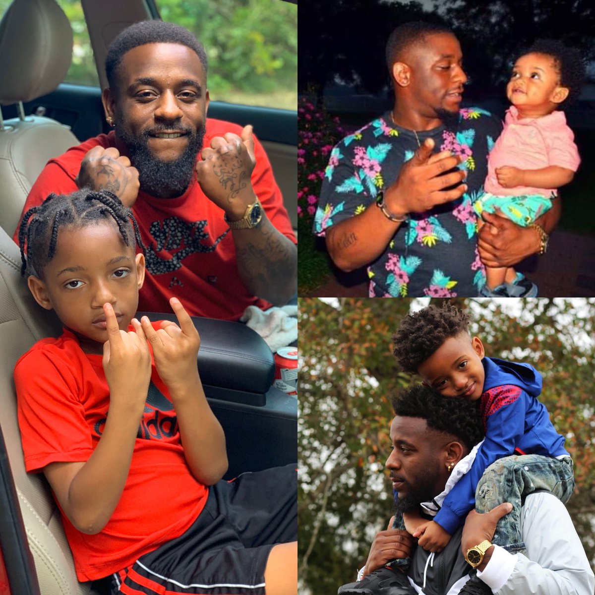 june_trill's tweet photo. #Attention🚨 Y’all Help me wish my first Born Zaiden O’Neal Durham aka “Zai” a Happy #Birthday❗️❗️❗️Today he turn 7🎊 Boy time is flying, Youngin Growing up on me🤘🏿 #LilMoP🌴 #DaFuture #MobBaby #MyTootieBadazz #ShowDaHeadYounginLove🙌🏾 https://t.co/7IOd00D3RG