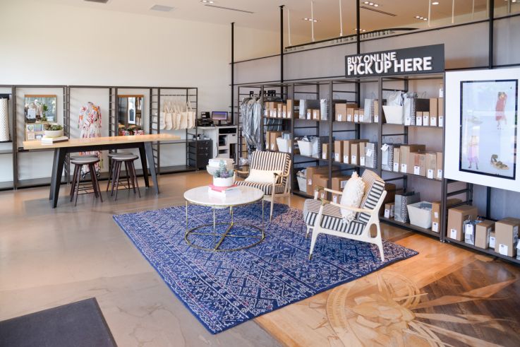 Explore 47 concept stores that are changing retailers' models - bit.ly/2B7vnBX #retail #retailtrends #retailconcept #conceptstore #futureofretail #retail2019