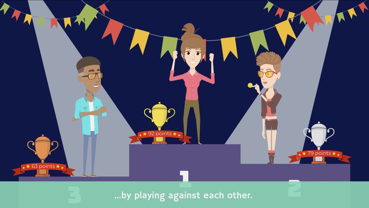 🥳 NEW ANIMATED VIDEO! 🎉

kodiri.com/news/new-anima…

What is Kodiri? How does it work?

The main features, in one minute :)

Thank you all for the feedback!

#explainer #video