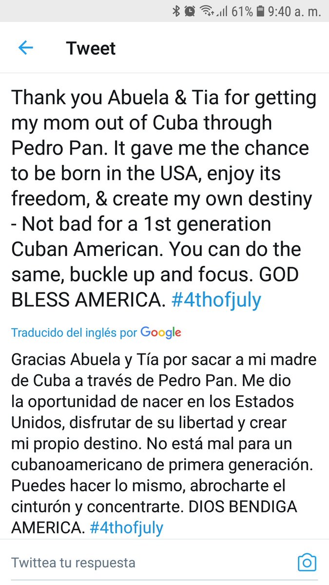 Putipierko's tweet photo. @aromerogranda @pitbull https://t.co/FWATu7VzVj