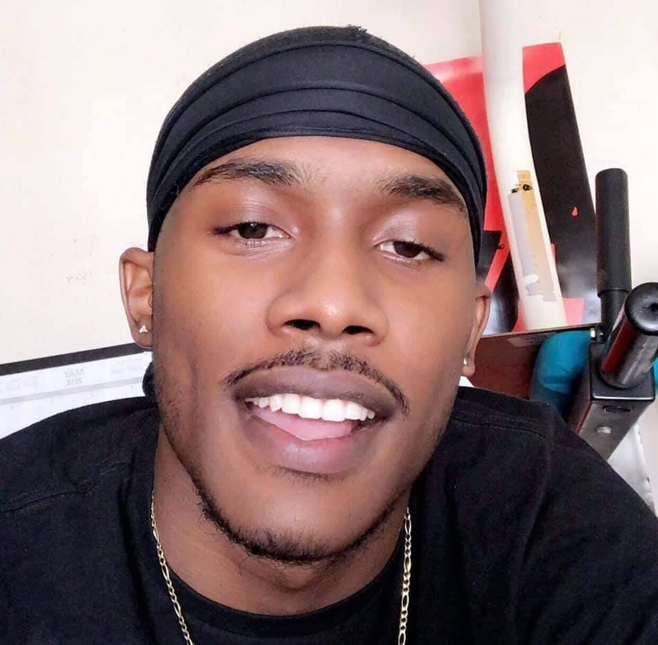 Grant Chestnut Wiki Who is Morris Chestnut and Pam Byse's son?