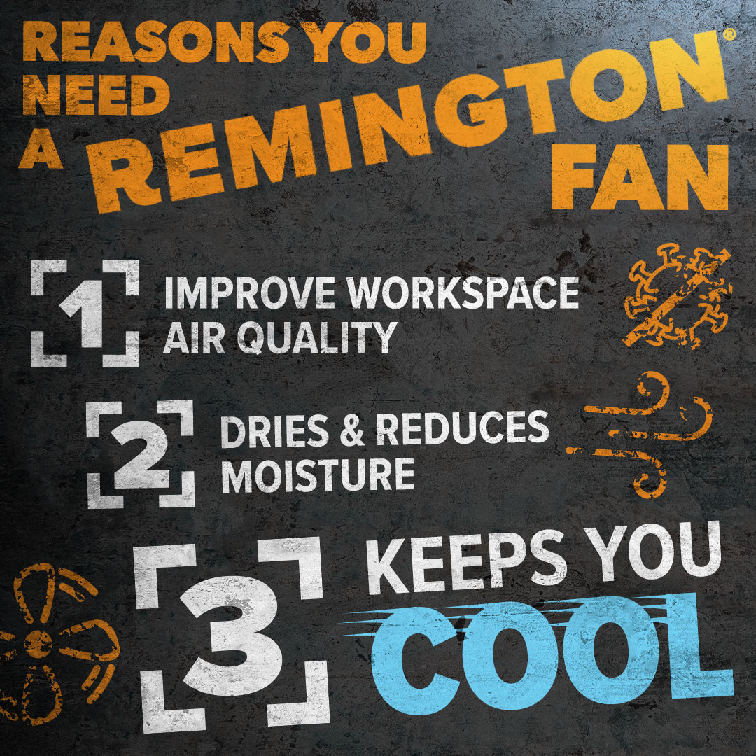 We've got fans for all your cooling and air circulating needs! 🙌

#climate #cooling #airquality #fans #health #quality #summer #aircirculation #agriculture #horticulture #industrial #commercial #retail #international