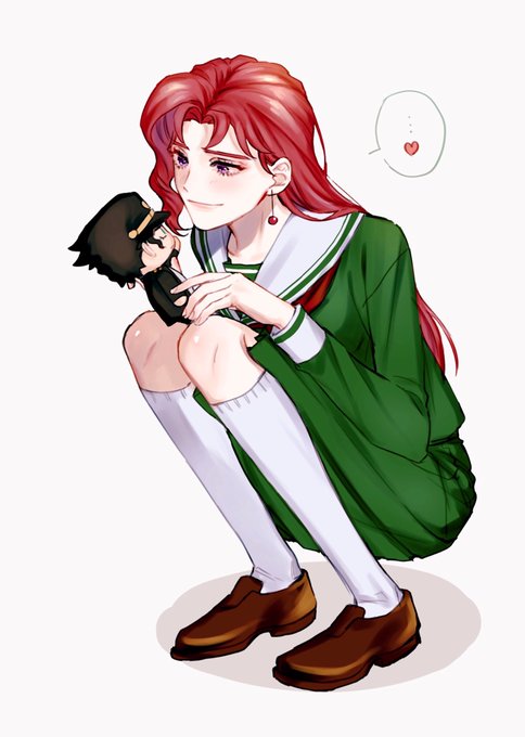 ジョジョの承太郎を 描きました O Www Vetrepro Fr