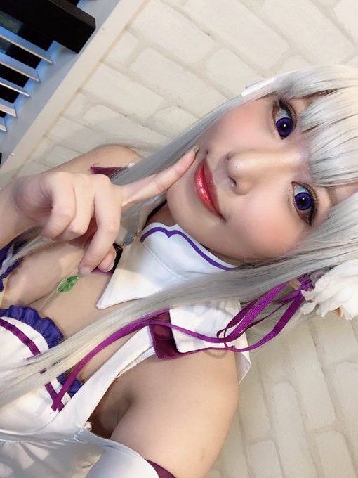 コスプレイヤー望月うかるのTwitter画像12